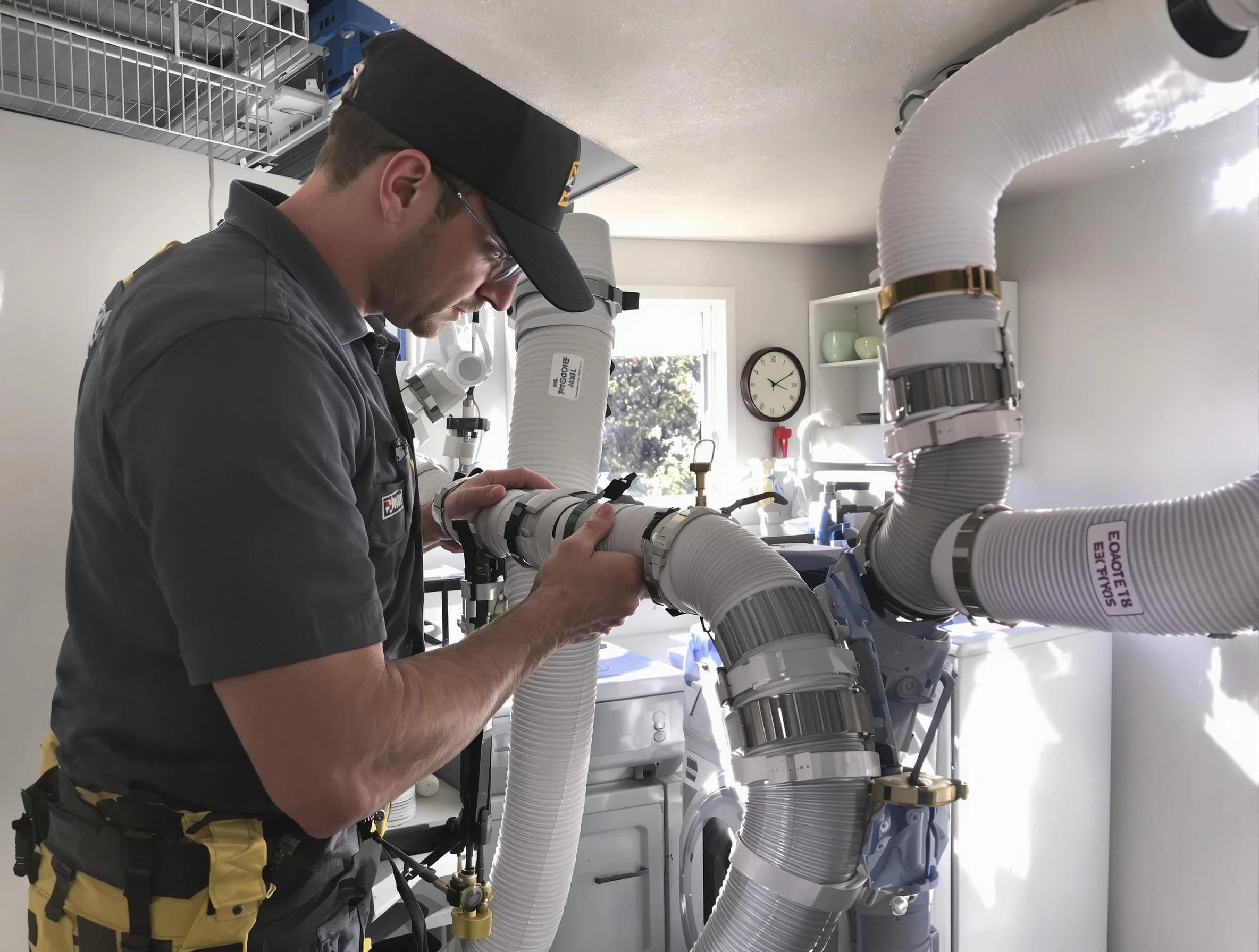 Hose Installation service in Pinson, AL