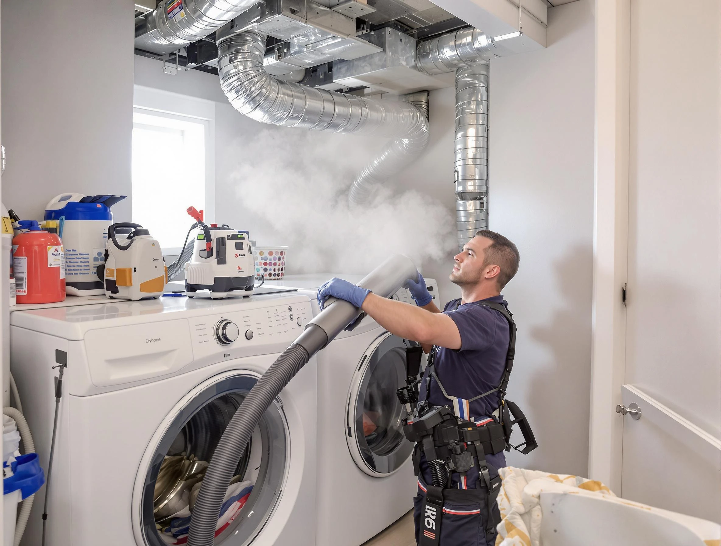 Duct Cleaning service in Pinson, AL