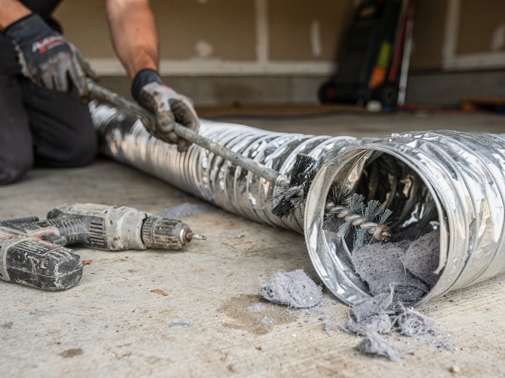 Duct Cleaning service in Pinson, AL