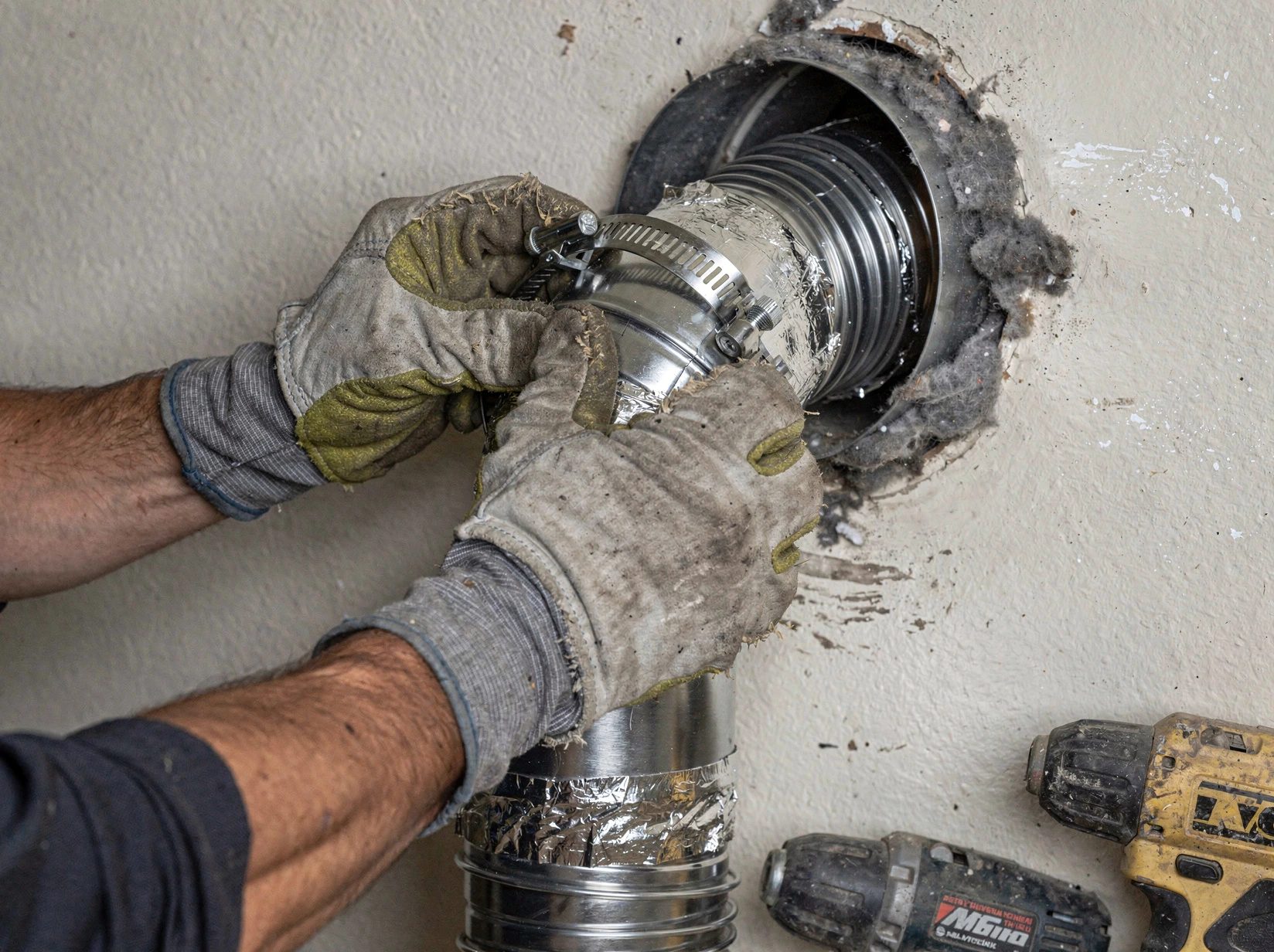 Hose Installation service in Pinson, AL