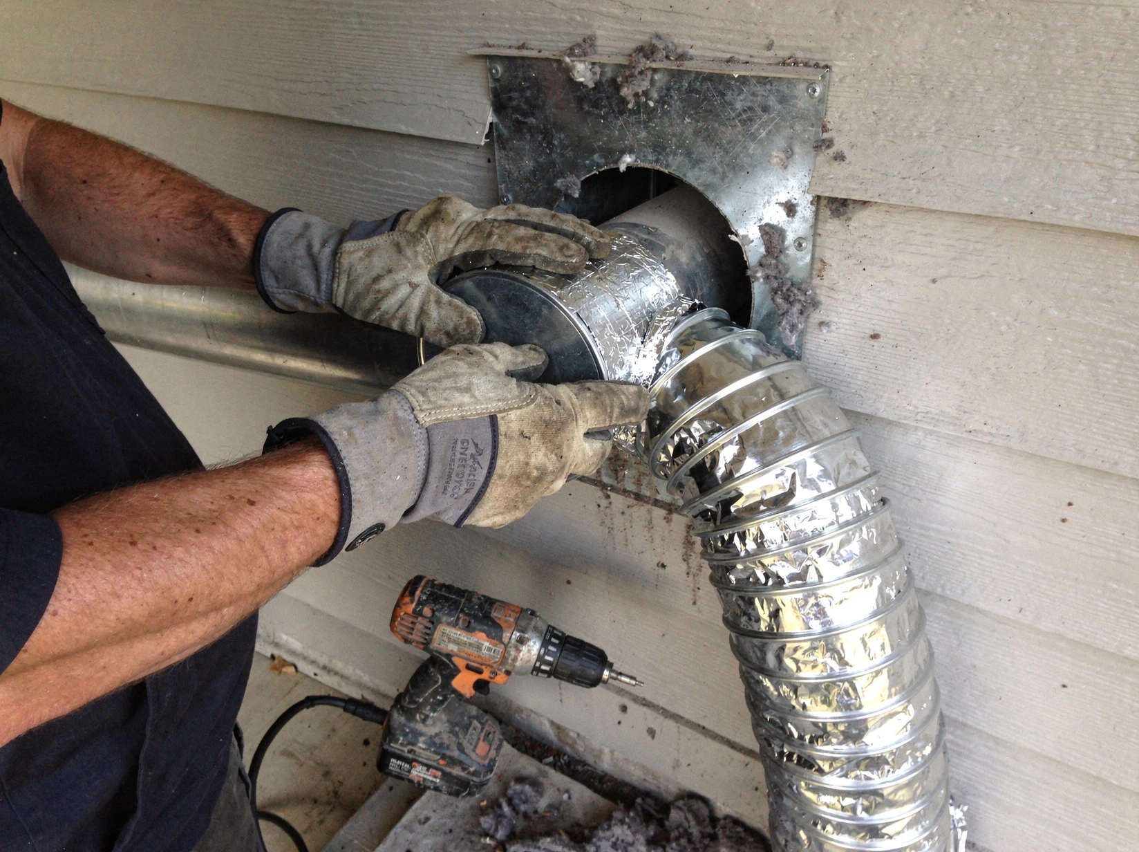 Vent Repair & Installation service in Pinson, AL